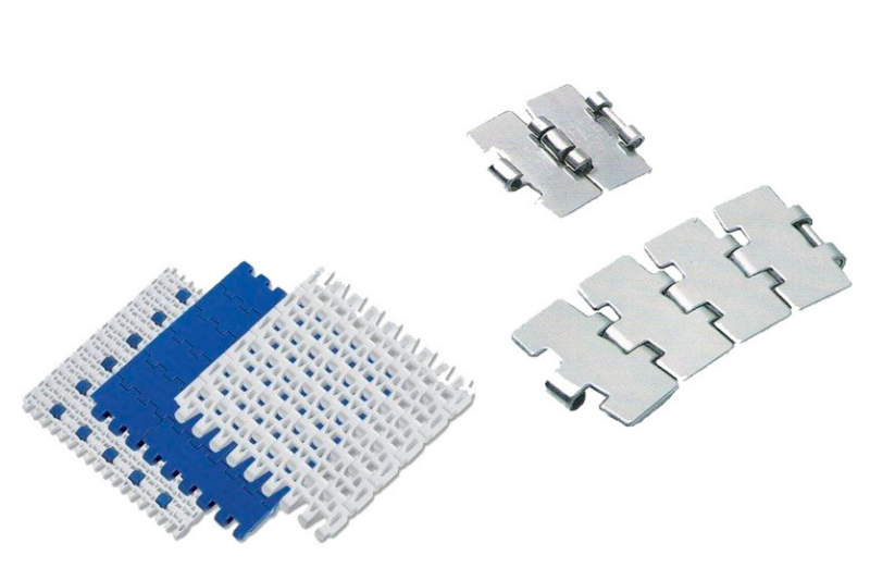 Modular Belt Catalogue